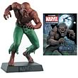Marvel Werewolf By Night Collector Magazine with Figure